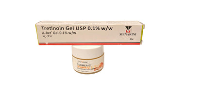 CRÈME CONTOUR DES YEUX AU CURCUMA