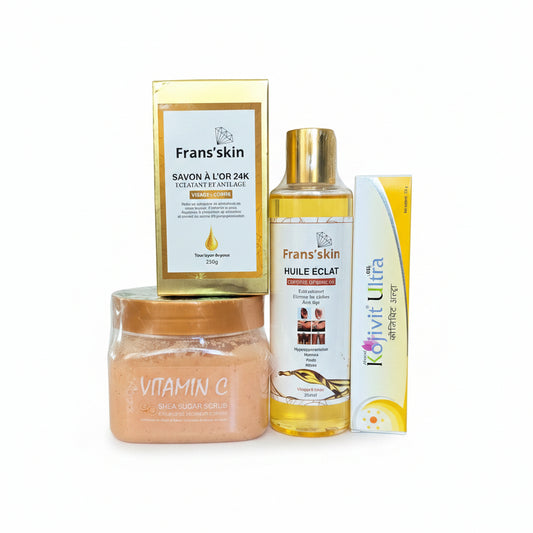 Kinto-Coude-Genou-Entrejambe-Pieds Sombre