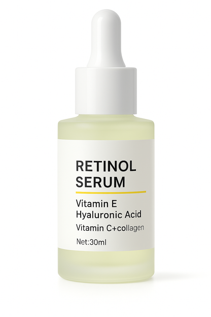 Serum Retinol