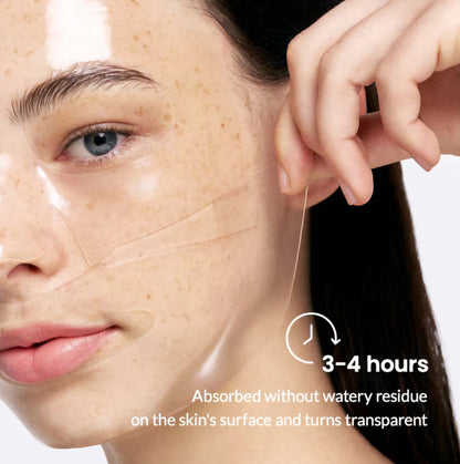 BIODANCE Masque Visage Nuit au Collagène Bio