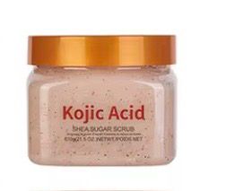 GOMMAGE KOJIC ACID