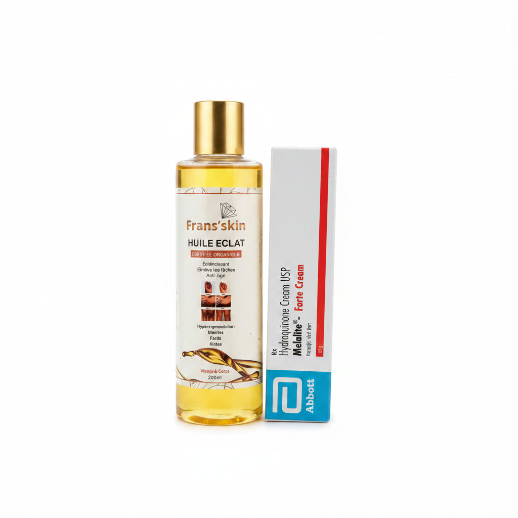 Duo Soin Ciblé Phalanges & Zones Sensibles