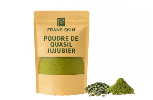 POUDRE QUASIL JUJUBUER