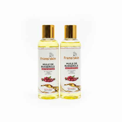 Duo Huile Éclat