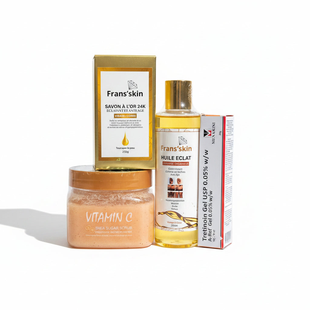 Soin Ciblé Coudes, Genoux & Zones Sensibles