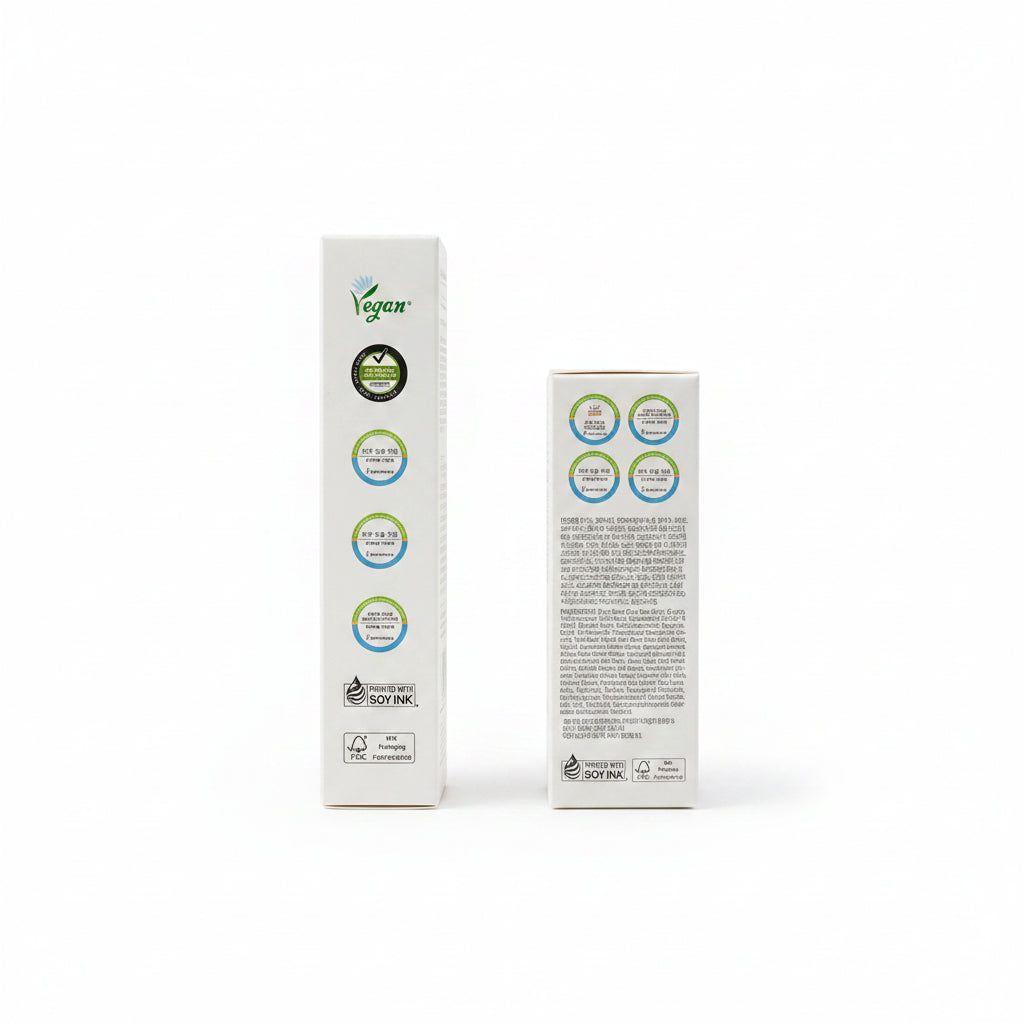 Duo Dr Althea 345 Sérum + Crème