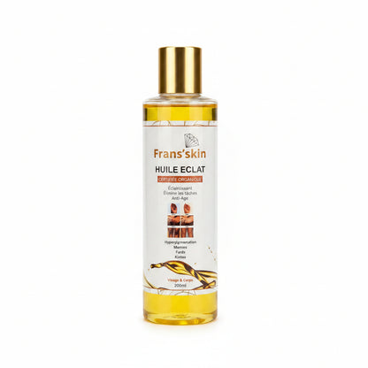 Huile Kintos — Soin Ciblé Phalanges & Zones Sensibles