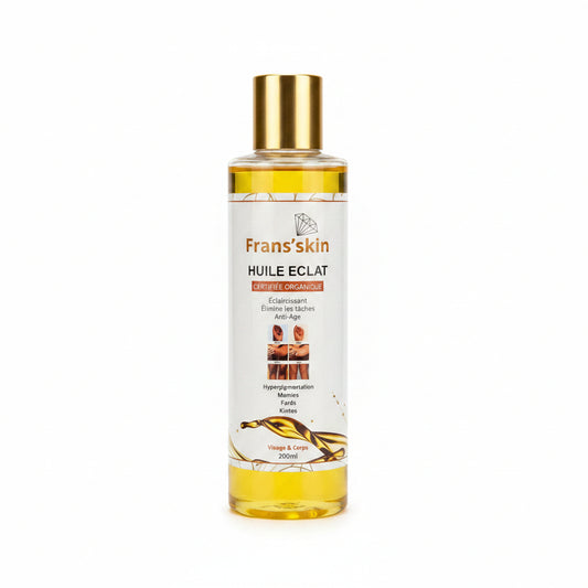 Huile Kintos — Soin Ciblé Phalanges & Zones Sensibles
