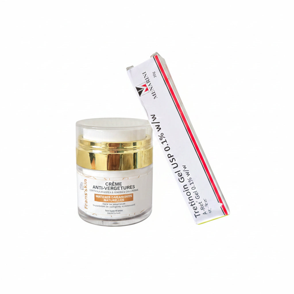 VITAMIN C CLARIFYING OIL