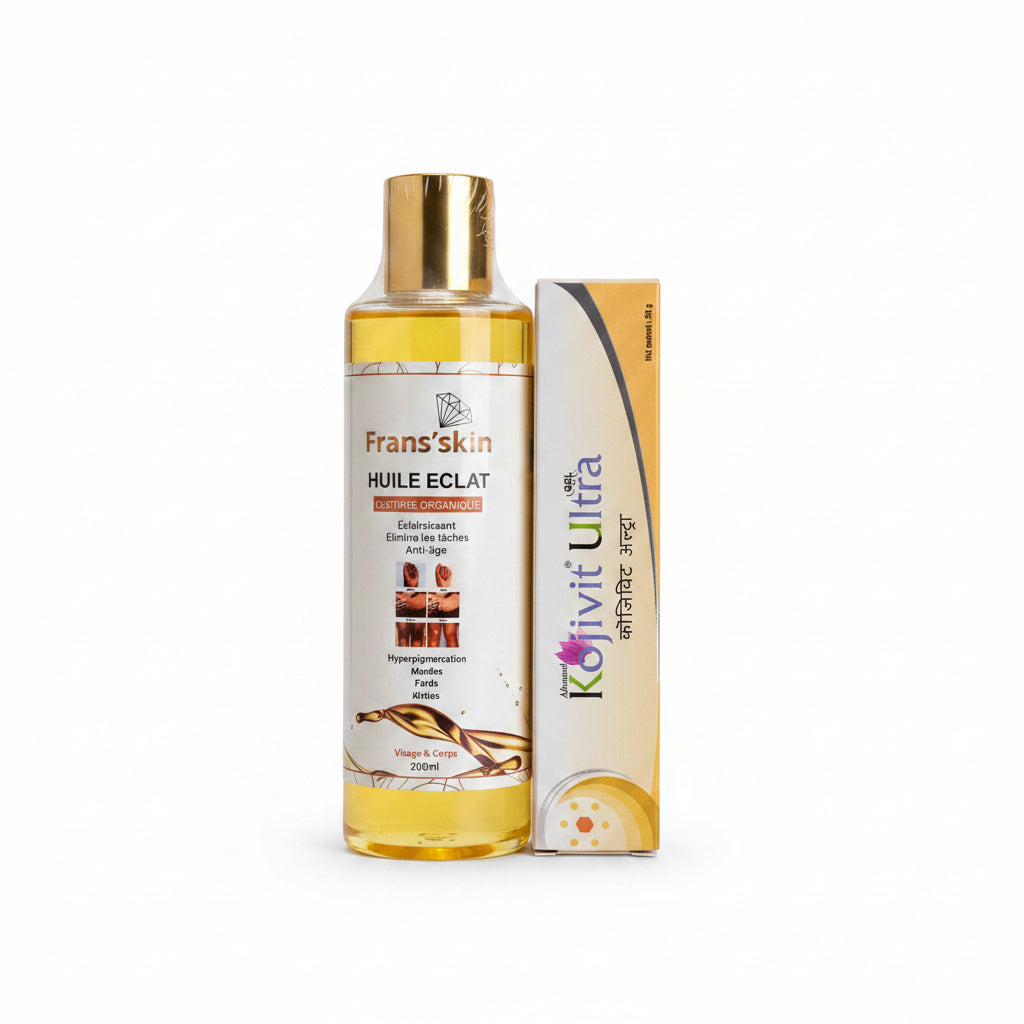 Duo Soin Ciblé Phalanges & Zones Sensibles