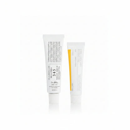 Duo 345 Dr Althea + DARK  SPOT