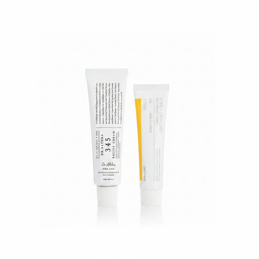 Duo 345 Dr Althea + DARK  SPOT
