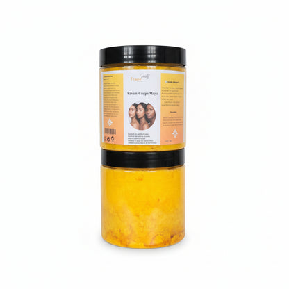 Savon Éclat Maya au Glutathion