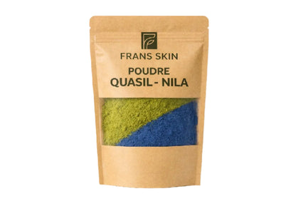 POUDRE DE QUASIL-NILA